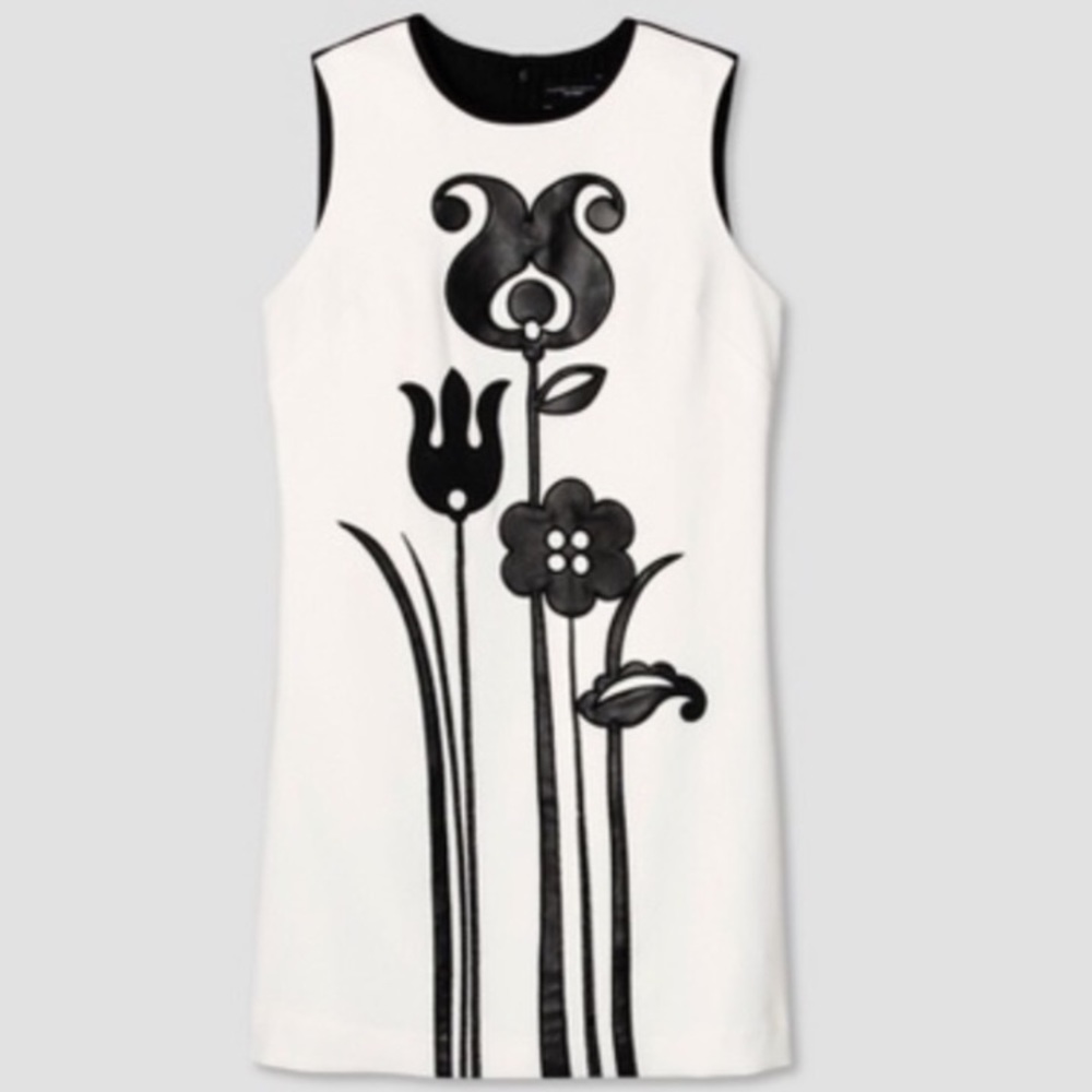 Victoria Beckham Dress